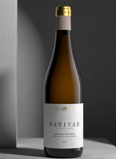Nativae Pecorino