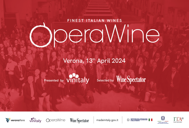OperaWine 2024